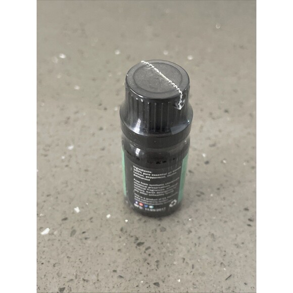AromaCare Therapeutic Grade DETOX 10mL Essential Oil Blend NEW lemon, peppermint - Picture 4 of 5